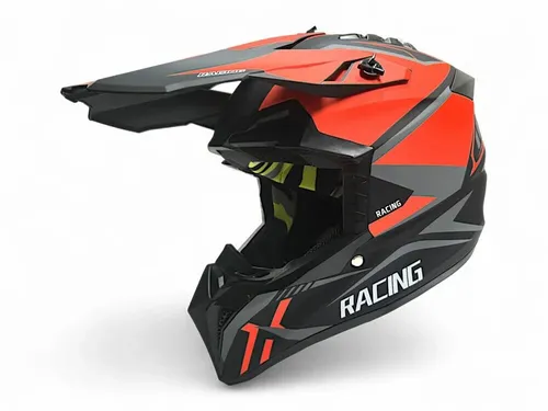 Шлем 127 RH кроссовый