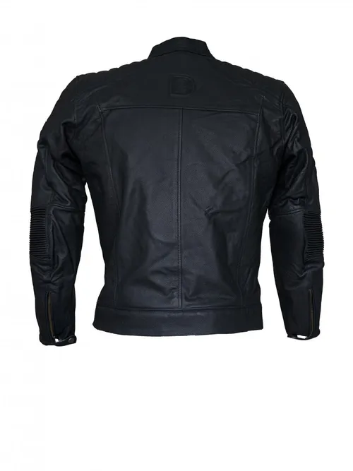 Куртка мото DIMOX Cayman LEATHER JACKET кожа