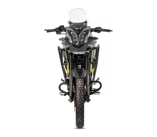 Мотоцикл Regulmoto ADV 300 S спицованные колеса