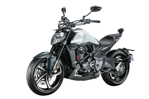 Мотоцикл ZONTES ZT350-V1 EFI 17/17 