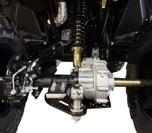Квадроцикл Mikilon Hammer ATV 300 EFI
