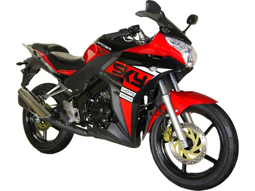 Мотоцикл Racer RC300CS Skyway