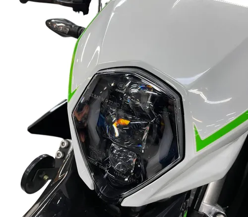 Мотоцикл LIFAN LF250GY-3
