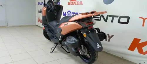 Скутер VENTO VMC MAX RS (Т)(200сс)