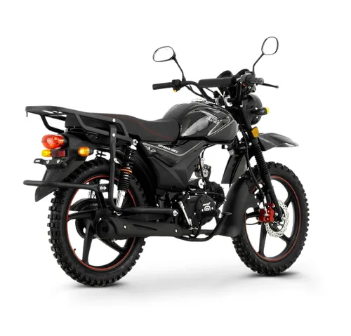 Мопед ROCKOT ALPHA OFFROAD