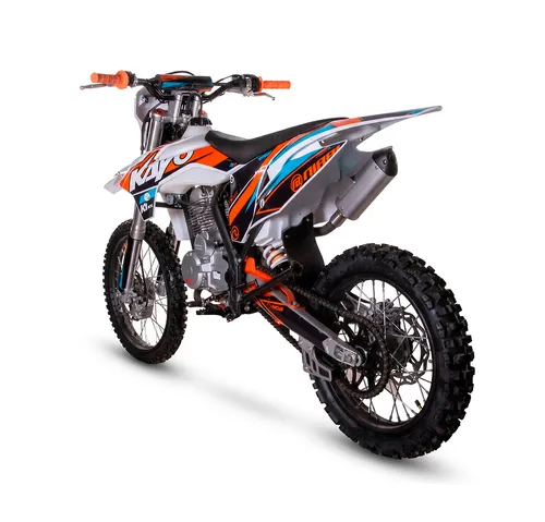 Мотоцикл кроссовый KAYO K1-L150 MX 19/16 АКЦИЯ