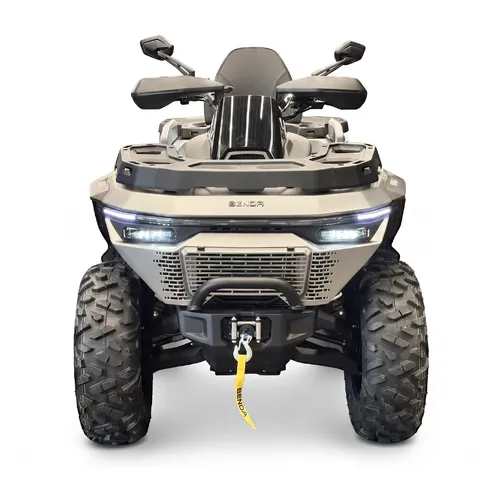 Квадроцикл BENDA REDSTONE 1000 R2 DL