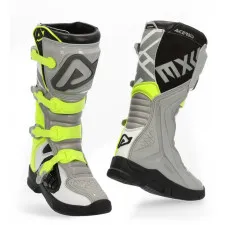 МОТОБОТЫ КРОССОВЫЕ ACERBIS X-TEAM 