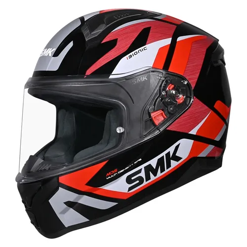 Шлем SMK BIONIC KORE