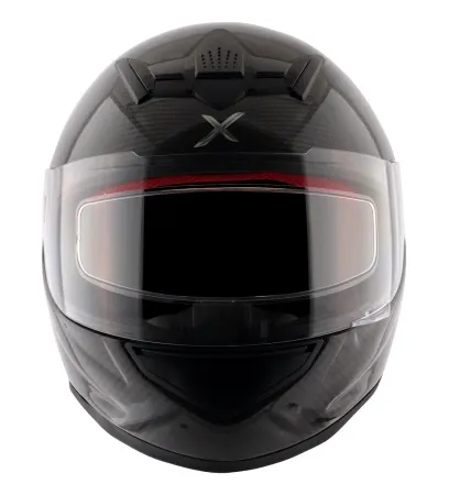 Шлем AXOR RAGE CARBON-E