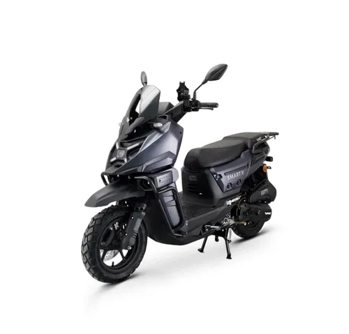 Скутер VMC SMART X 49сс (170сс) с сигнализацией