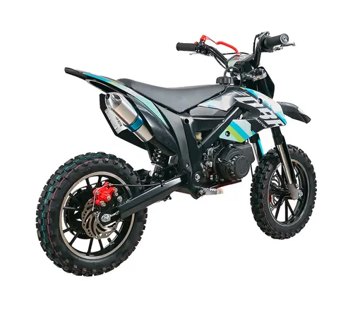 Питбайк детский KAYO DBR SX-50A