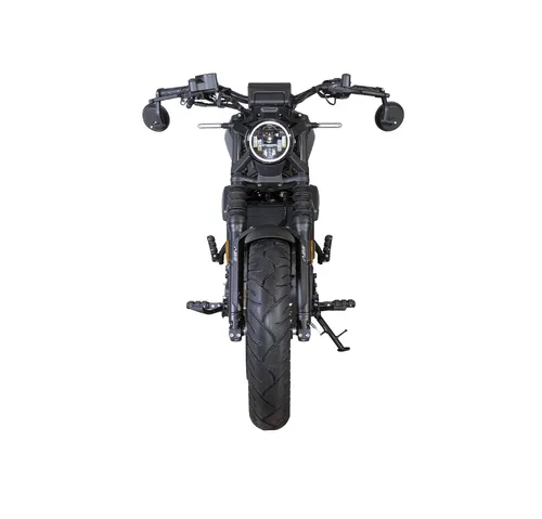 Мотоцикл ZONTES ZT200-C2 (4T ZT163ML EFI) 16/16 ПТС