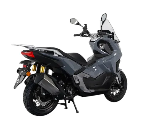 Скутер VMC DISCOVERY T1700 170 (49cc)