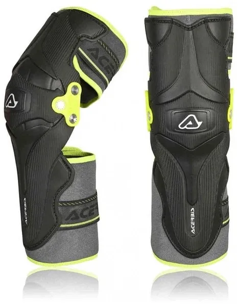 НАКОЛЕННИКИ ACERBIS X-STRONG KNEE