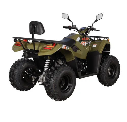 Квадрицикл KAYO AU300 Carb (ПТС)