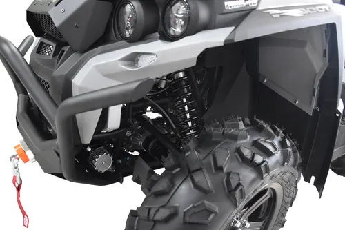 Квадроцикл РМ 800 T Русская Механика