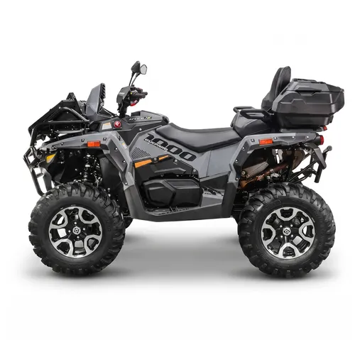 Квадроцикл STELS ATV010 (PE) 1000 ГЕПАРД 2.0 K01 EPS