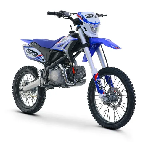 Питбайк Apollo RFZ Y 125LE, 19/16
