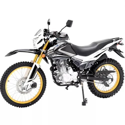 Мотоцикл Regulmoto SK250GY-5 Б/У пробег 10км
