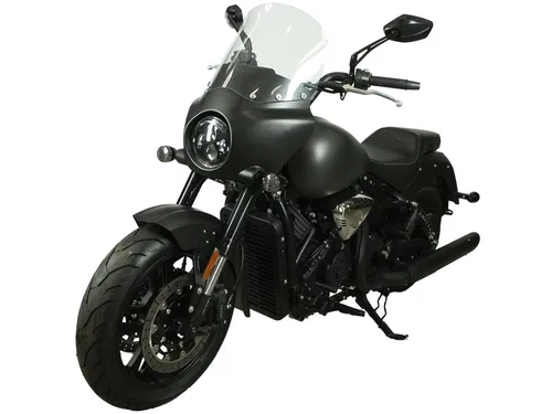 Мотоцикл GROZA ML800 