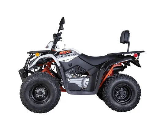 Квадроцикл KAYO AU200 