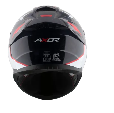 Шлем AXOR SABER SPARK интеграл