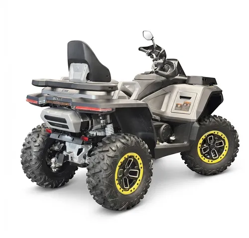 Квадроцикл BENDA REDSTONE 1000 R2 DL