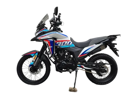Мотоцикл Regulmoto XADV (175FMN)