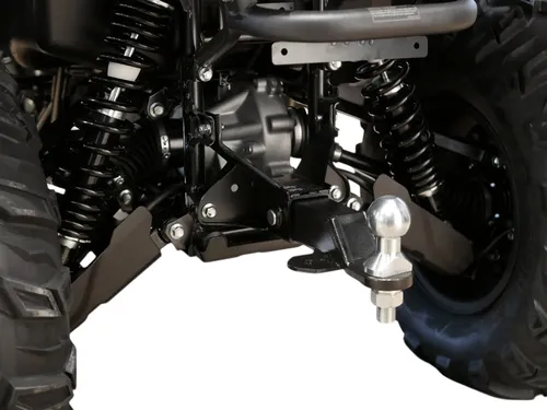 Квадроцикл Loncin XWOLF 550L Classic