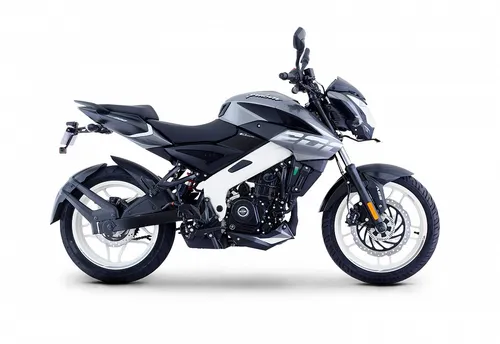 Мотоцикл BAJAJ Pulsar 200 NS
