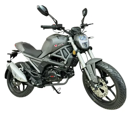 Мопед VMC Monster Plus BY49Q-A  Y1250