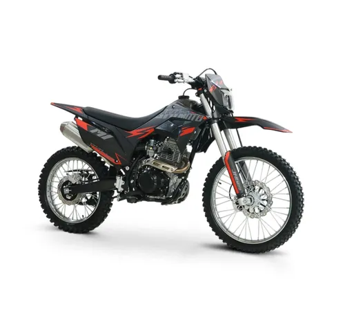 Мотоцикл JHLmoto M1 CB300 (ZS175FMM)