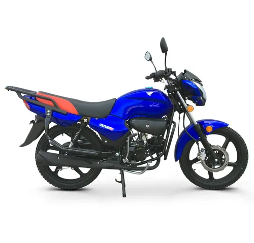 Мопед VMC Riva-S 49.5 сс серия RX 1250