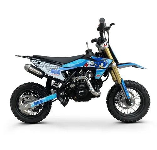 Питбайк BSE K6 