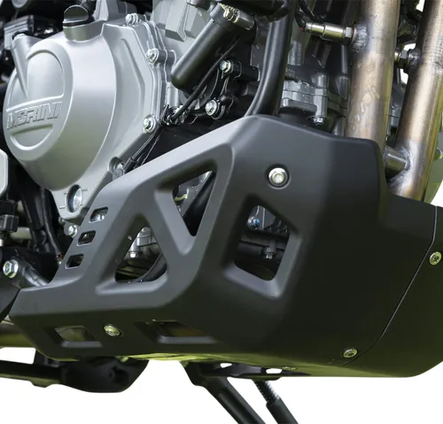 Мотоцикл Moto Morini ALLTRHIKE