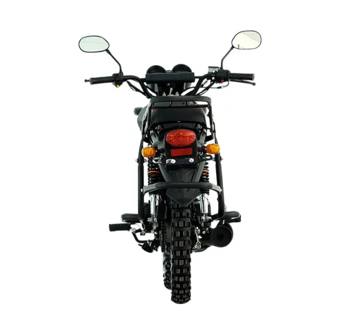 Мопед ROCKOT ALPHA OFFROAD