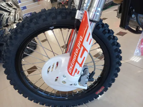 Мотоцикл BSE Z8 300e 21/18