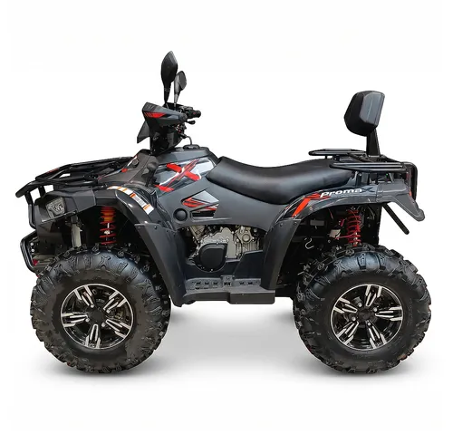 Квадроцикл LINHAI (реплика YAMAHA) P500 без псм
