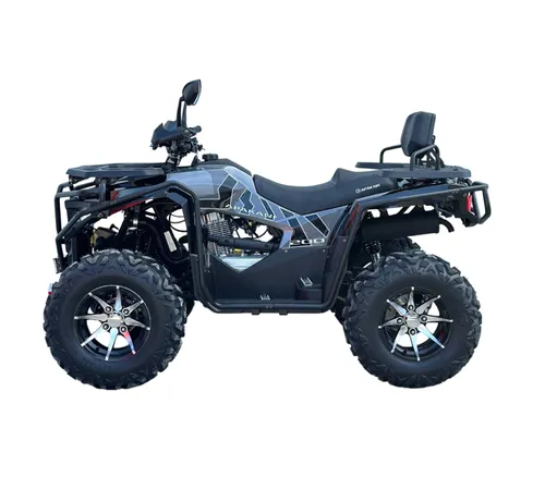 Комплект для сборки Квадроцикл Apakani 200 