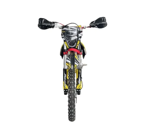 Мотоцикл JHL Z2 