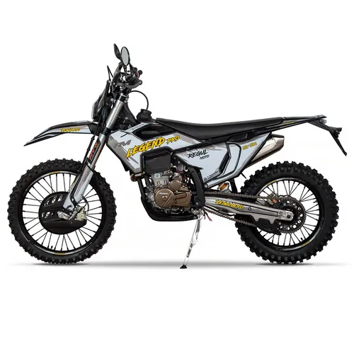 Мотоцикл Regulmoto LEGEND PRO 
