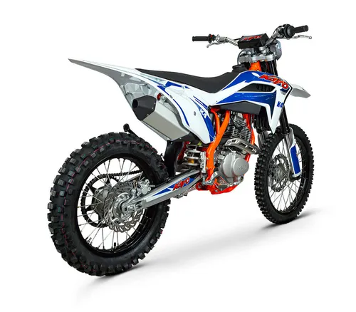 Мотоцикл KAYO K4 300 MX 21/18