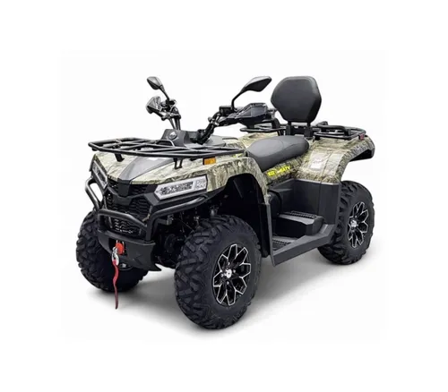 Квадроцикл Bizon YK450A 