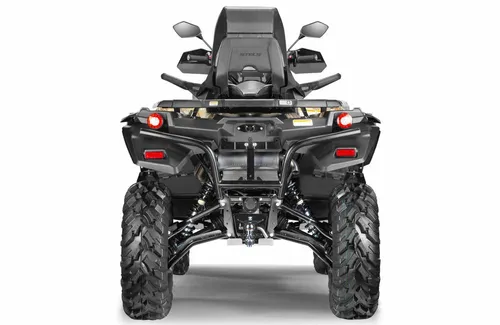 Снегоболотоход STELS ATV850 (PE) Гепард 2.0 K01 EPS Tech 