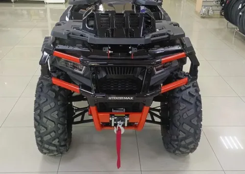 Квадроцикл GT Racer Max ATV 500CC EFI 4х4