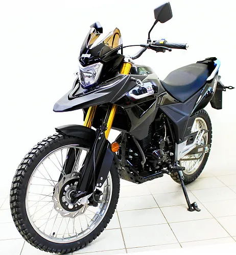 Мотоцикл Racer RC300-GY8 Ranger