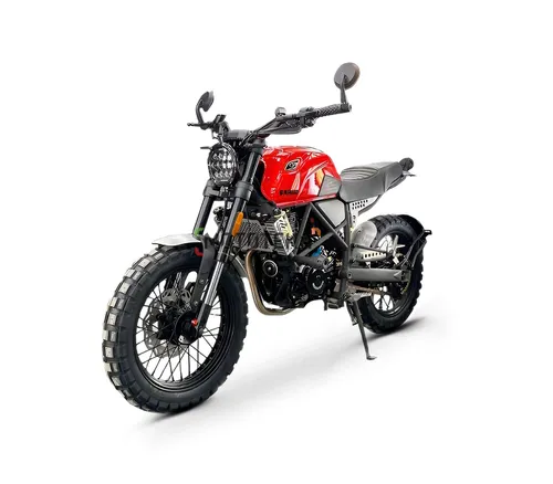 Мотоцикл Regulmoto FARGO 300