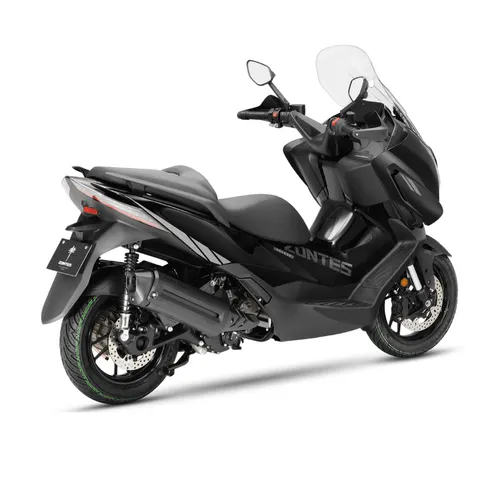 Максискутер ZONTES ZT368T-E (ZT1P79MP-A EFI) 15/14 2026