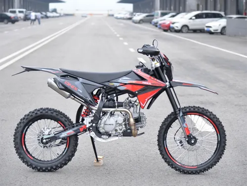 Питбайк Regulmoto ONIX PRO